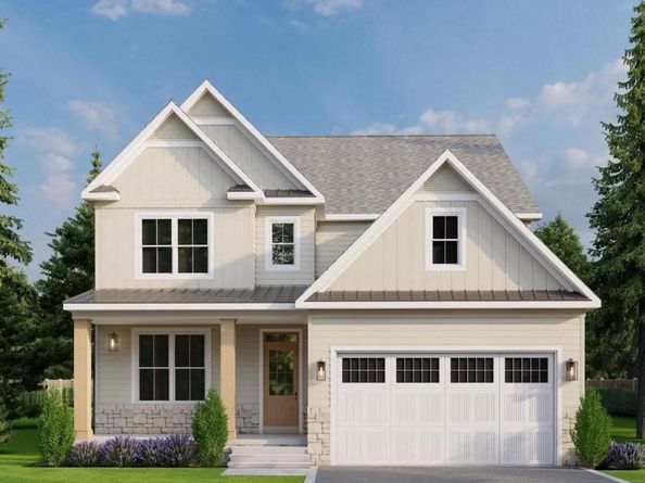 Lot 1 Fountain Green Road, Lafayette Hill PA 19444