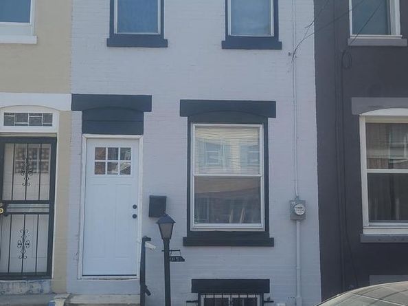 1834 E Albert Street, Philadelphia PA 19125