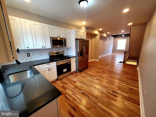 1834 E Albert Street, Philadelphia PA 19125