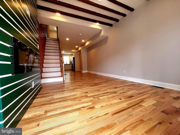 1834 E Albert Street, Philadelphia PA 19125