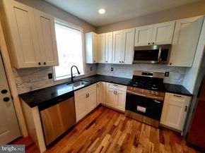 1834 E Albert Street, Philadelphia PA 19125