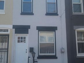 1834 E Albert Street, Philadelphia PA 19125