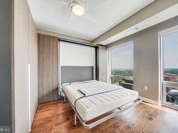 1111 19TH Street N 2703, Arlington VA 22209