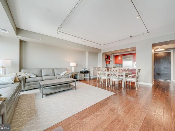 1111 19TH Street N 2703, Arlington VA 22209