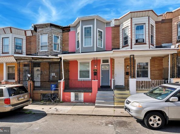 650 E Wensley, Philadelphia PA 19134