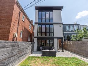 103 17TH Street SE, Washington DC 20003