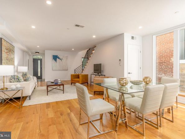 103 17TH Street SE, Washington DC 20003