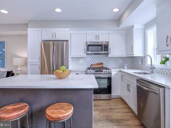 129 33rd Street NE, Washington DC 20019