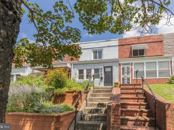 129 33rd Street NE, Washington DC 20019