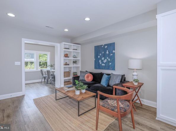 129 33rd Street NE, Washington DC 20019