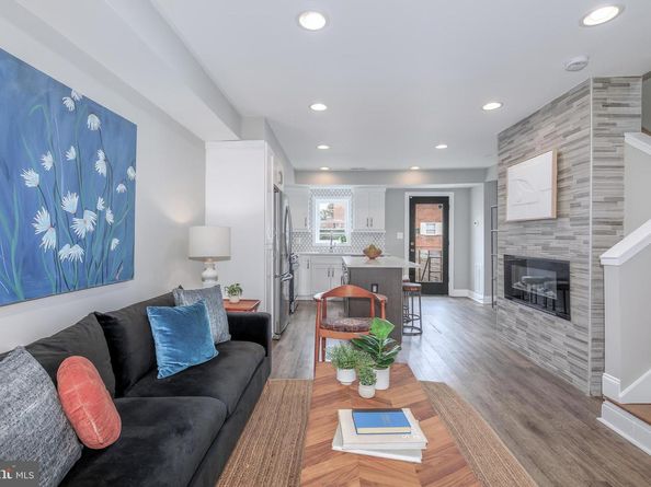129 33rd Street NE, Washington DC 20019