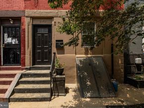 2042 N Gratz Street, Philadelphia PA 19121