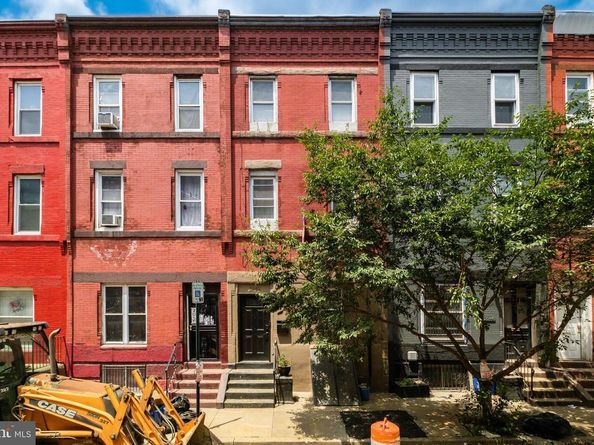 2042 N Gratz Street, Philadelphia PA 19121