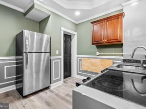 2042 N Gratz Street, Philadelphia PA 19121
