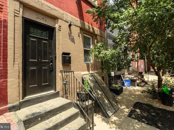 2042 N Gratz Street, Philadelphia PA 19121