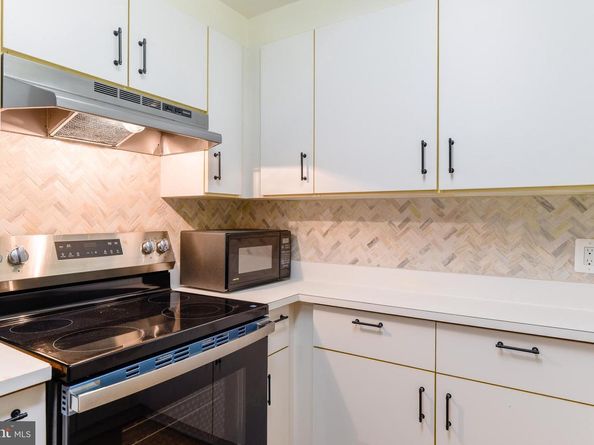 2301 N Street NW 312, Washington DC 20037