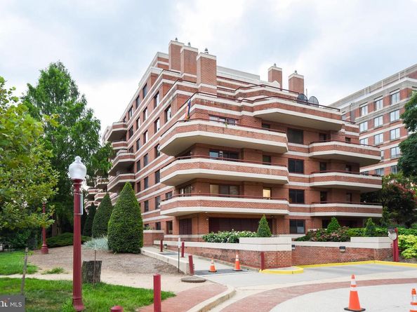 2301 N Street NW 312, Washington DC 20037