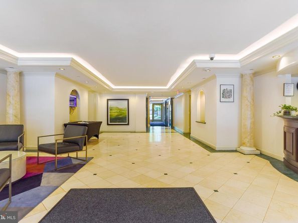 2301 N Street NW 312, Washington DC 20037