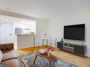 2301 N Street NW 312, Washington DC 20037