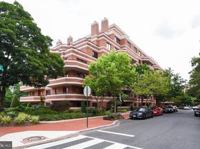 2301 N Street NW 312, Washington DC 20037