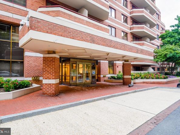 2301 N Street NW 312, Washington DC 20037