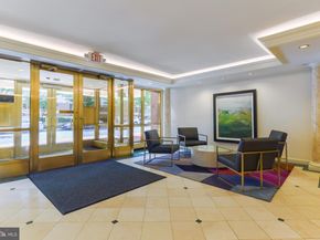 2301 N Street NW 312, Washington DC 20037