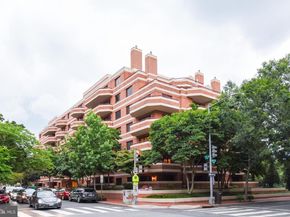 2301 N Street NW 312, Washington DC 20037