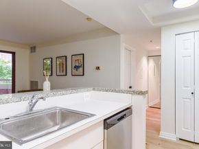 2301 N Street NW 312, Washington DC 20037