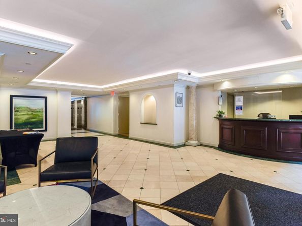 2301 N Street NW 312, Washington DC 20037
