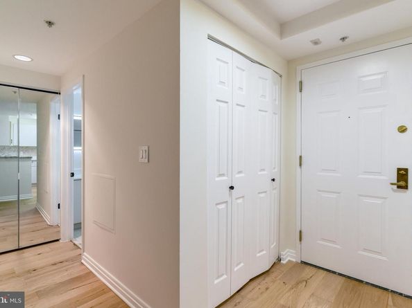 2301 N Street NW 312, Washington DC 20037