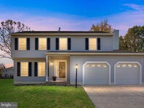 1904 E Beech Road, Sterling VA 20164