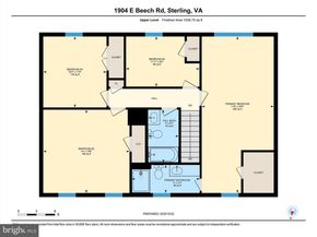 1904 E Beech Road, Sterling VA 20164