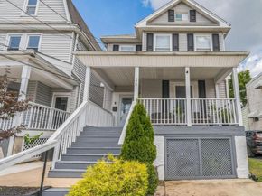 26 N Ridgeway Avenue, Glenolden PA 19036