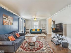 26 N Ridgeway Avenue, Glenolden PA 19036