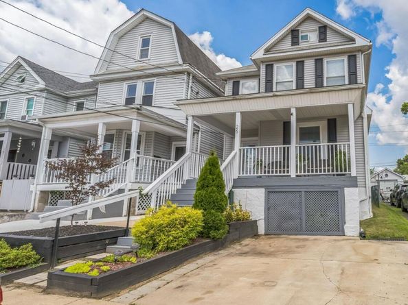 26 N Ridgeway Avenue, Glenolden PA 19036