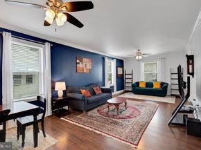 26 N Ridgeway Avenue, Glenolden PA 19036