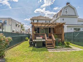 26 N Ridgeway Avenue, Glenolden PA 19036