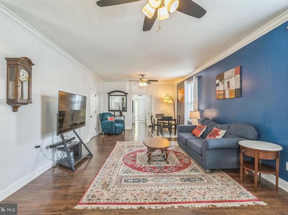 26 N Ridgeway Avenue, Glenolden PA 19036