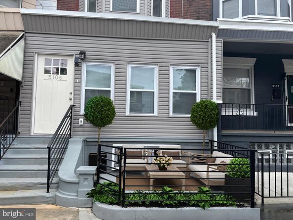 5106 Race Street, Philadelphia PA 19139