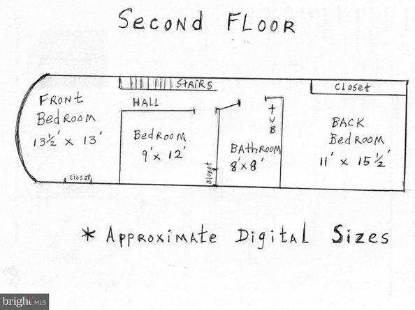 5106 Race Street, Philadelphia PA 19139