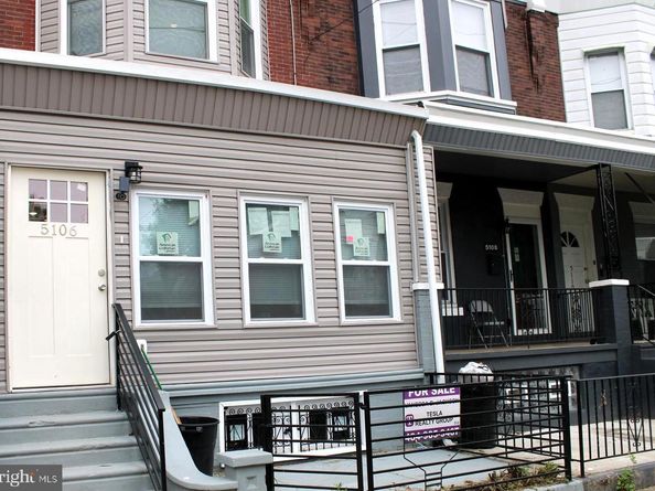 5106 Race Street, Philadelphia PA 19139