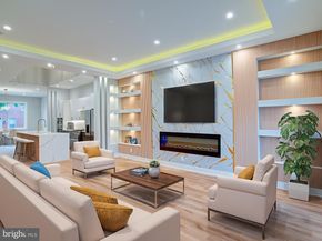 1019 E Palmer Street, Philadelphia PA 19125