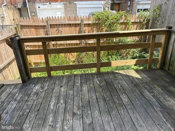 4743 Oakmont Street, Philadelphia PA 19136