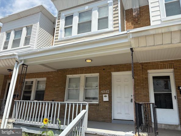 4743 Oakmont Street, Philadelphia PA 19136
