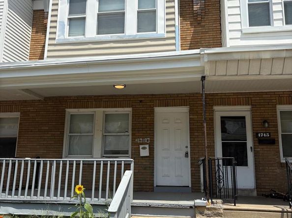 4743 Oakmont Street, Philadelphia PA 19136
