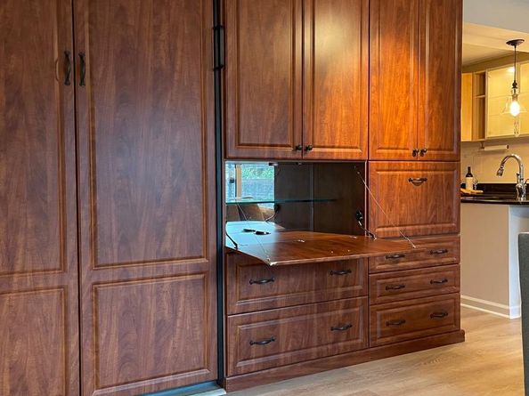 510 N Street SW N134, Washington DC 20024