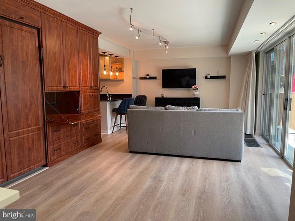 510 N Street SW N134, Washington DC 20024