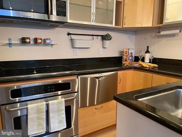 510 N Street SW N134, Washington DC 20024