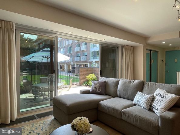 510 N Street SW N134, Washington DC 20024