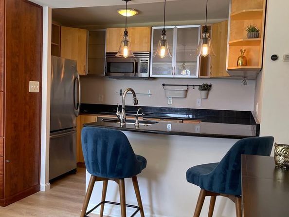 510 N Street SW N134, Washington DC 20024